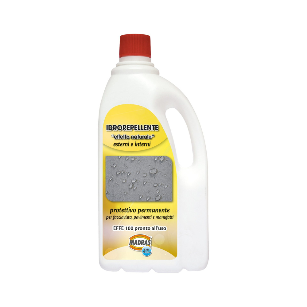 EFFE 100 MADRAS | Idrorepellente “effetto naturale”