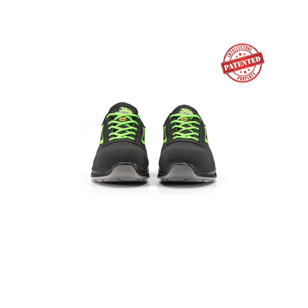 Scarpe Antinfortunistiche U-Power Strong S3 | Leggere e Idrorepellenti