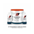 Kit Antimuffa Boero: Casasana Pittura 14 LT + Laser 23 1 LT + Laser fissativo 1 LT