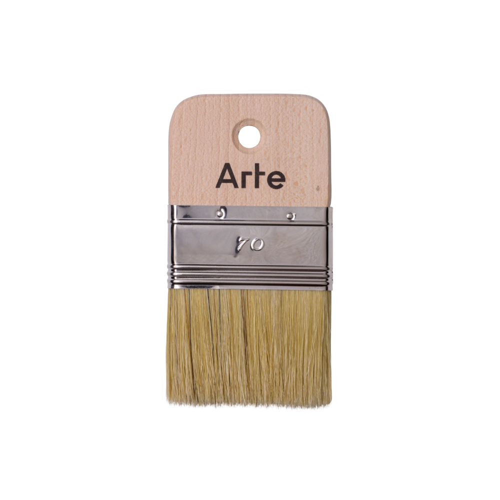 Pennello per Pittura Effetto Sabbiato | Spalter Professionale