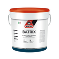 Batrix BOERO | Pittura Lavabile Antimuffa Extra Bianca
